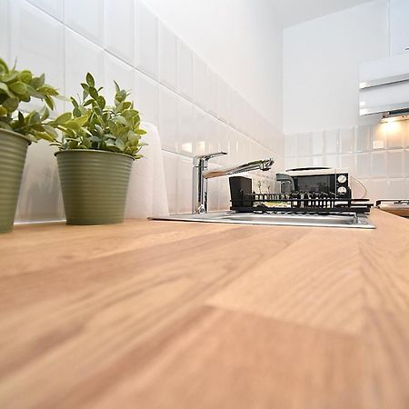 Rental Apartment Obrzezna Varšava Exteriér fotografie