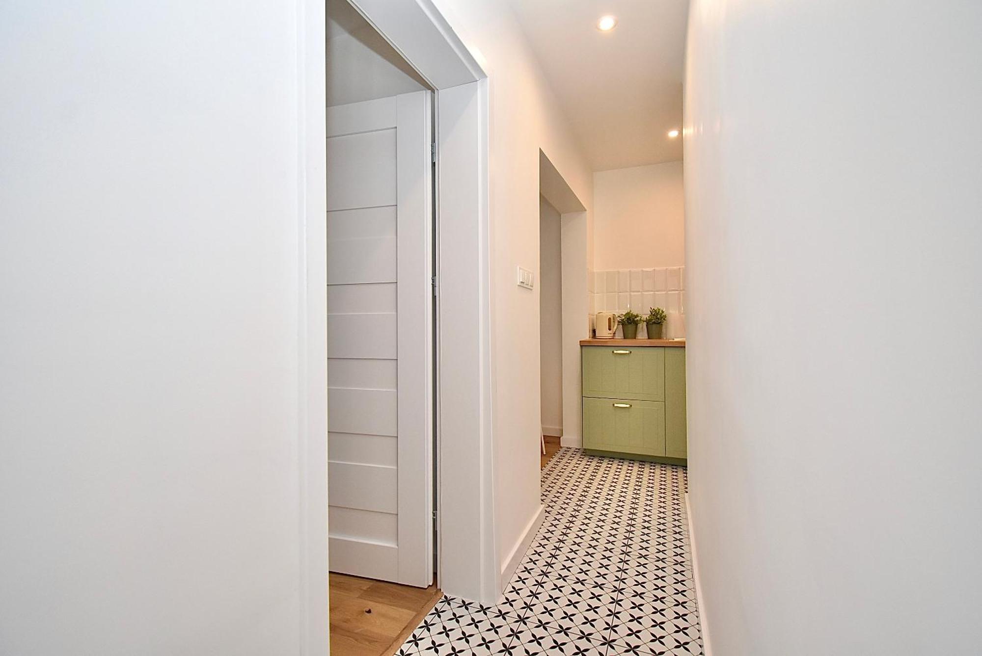 Rental Apartment Obrzezna Varšava Exteriér fotografie