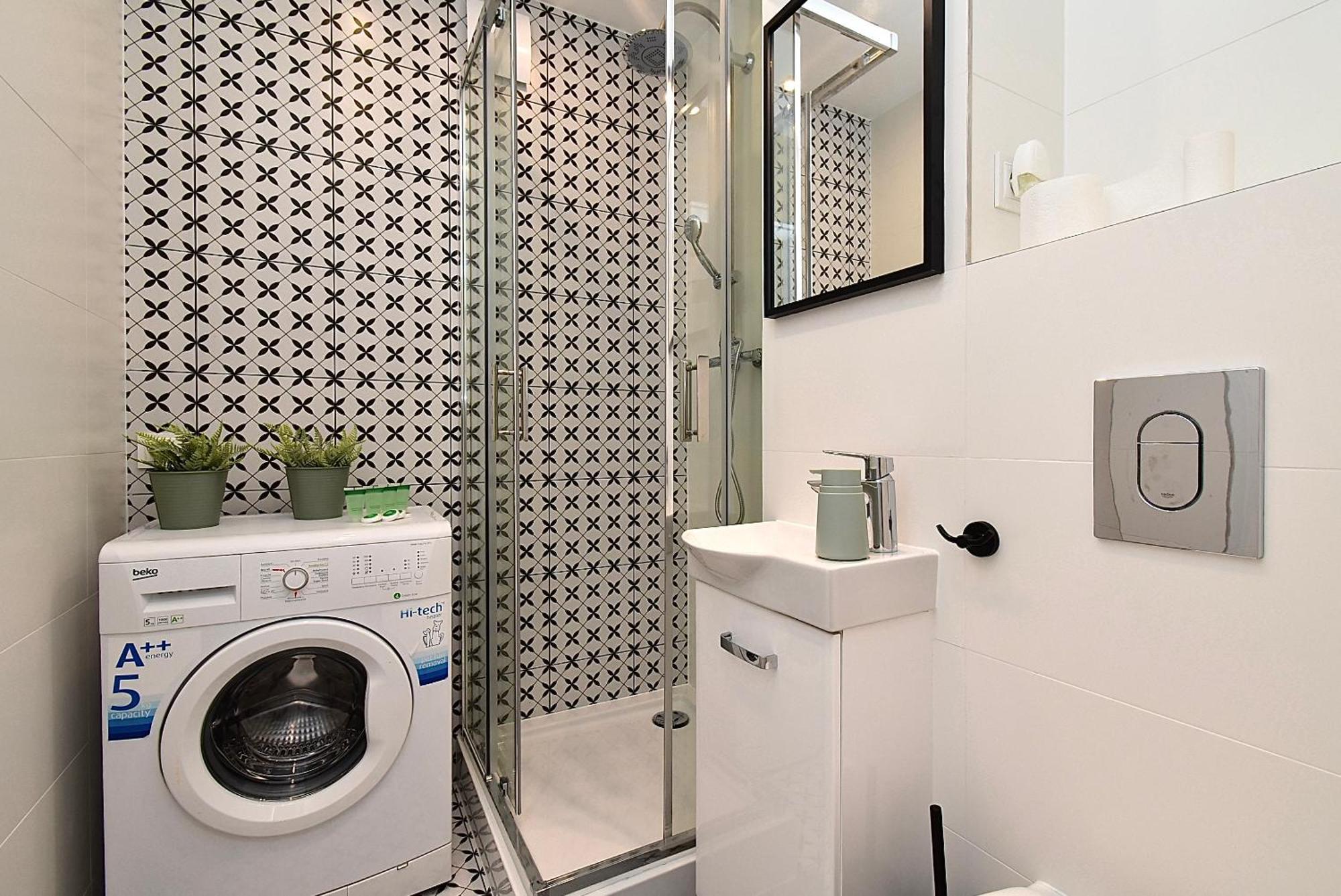 Rental Apartment Obrzezna Varšava Exteriér fotografie