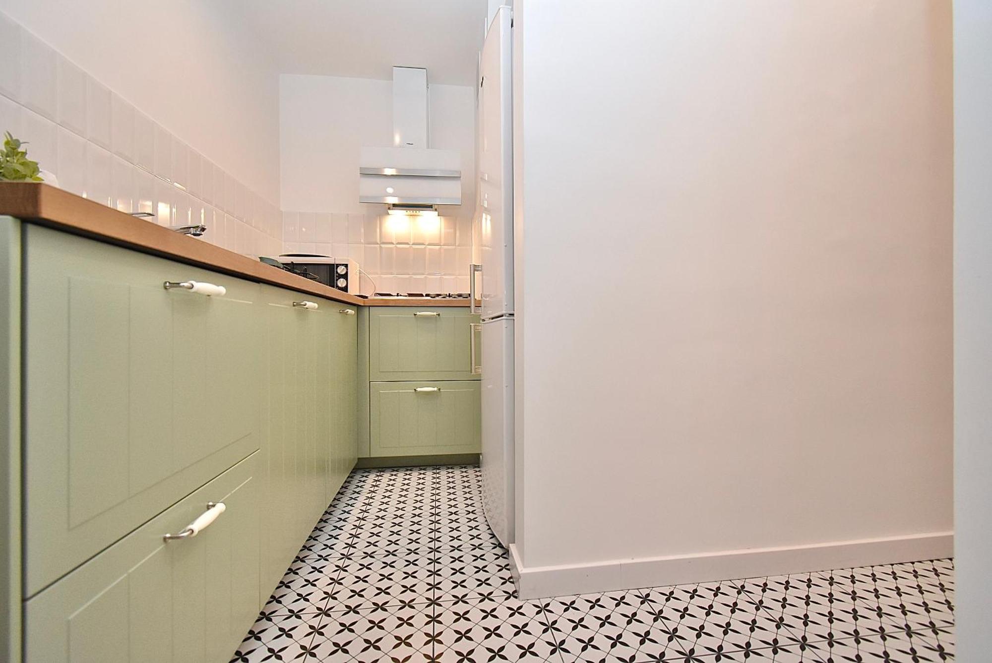 Rental Apartment Obrzezna Varšava Exteriér fotografie