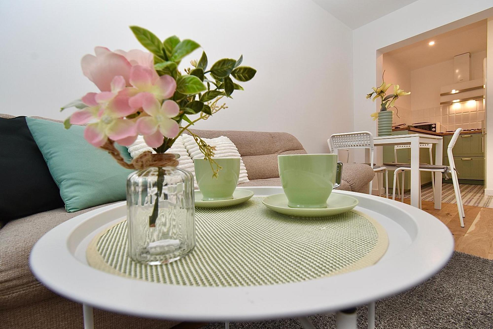 Rental Apartment Obrzezna Varšava Exteriér fotografie