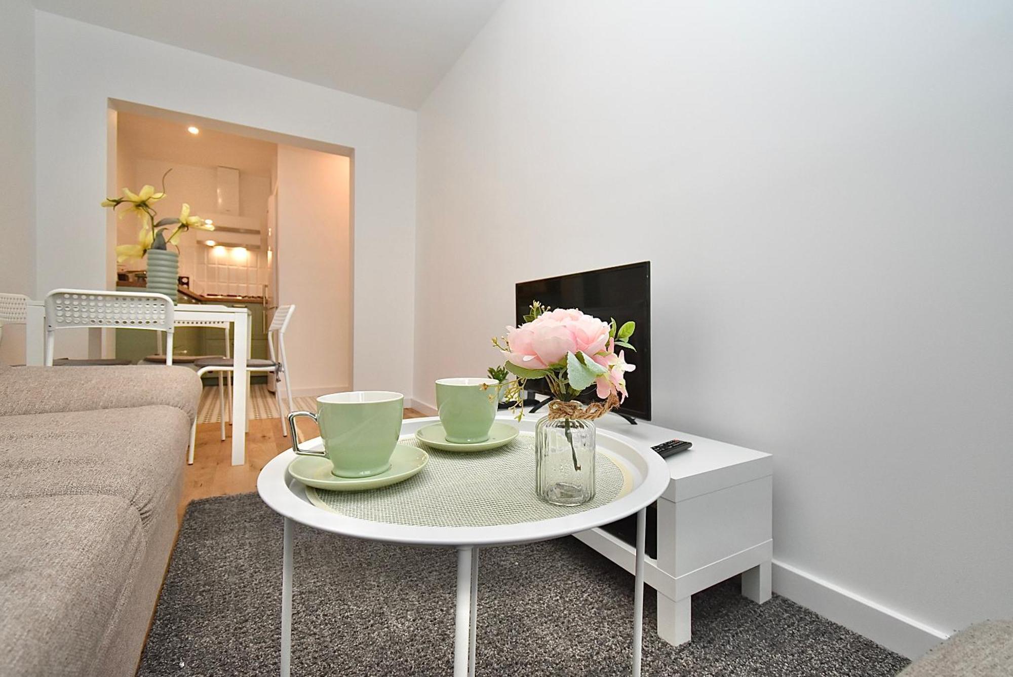 Rental Apartment Obrzezna Varšava Exteriér fotografie