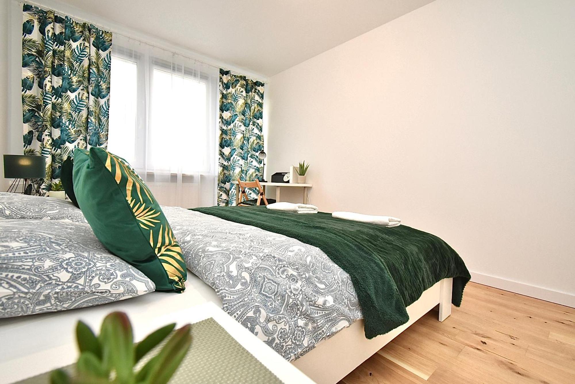Rental Apartment Obrzezna Varšava Exteriér fotografie