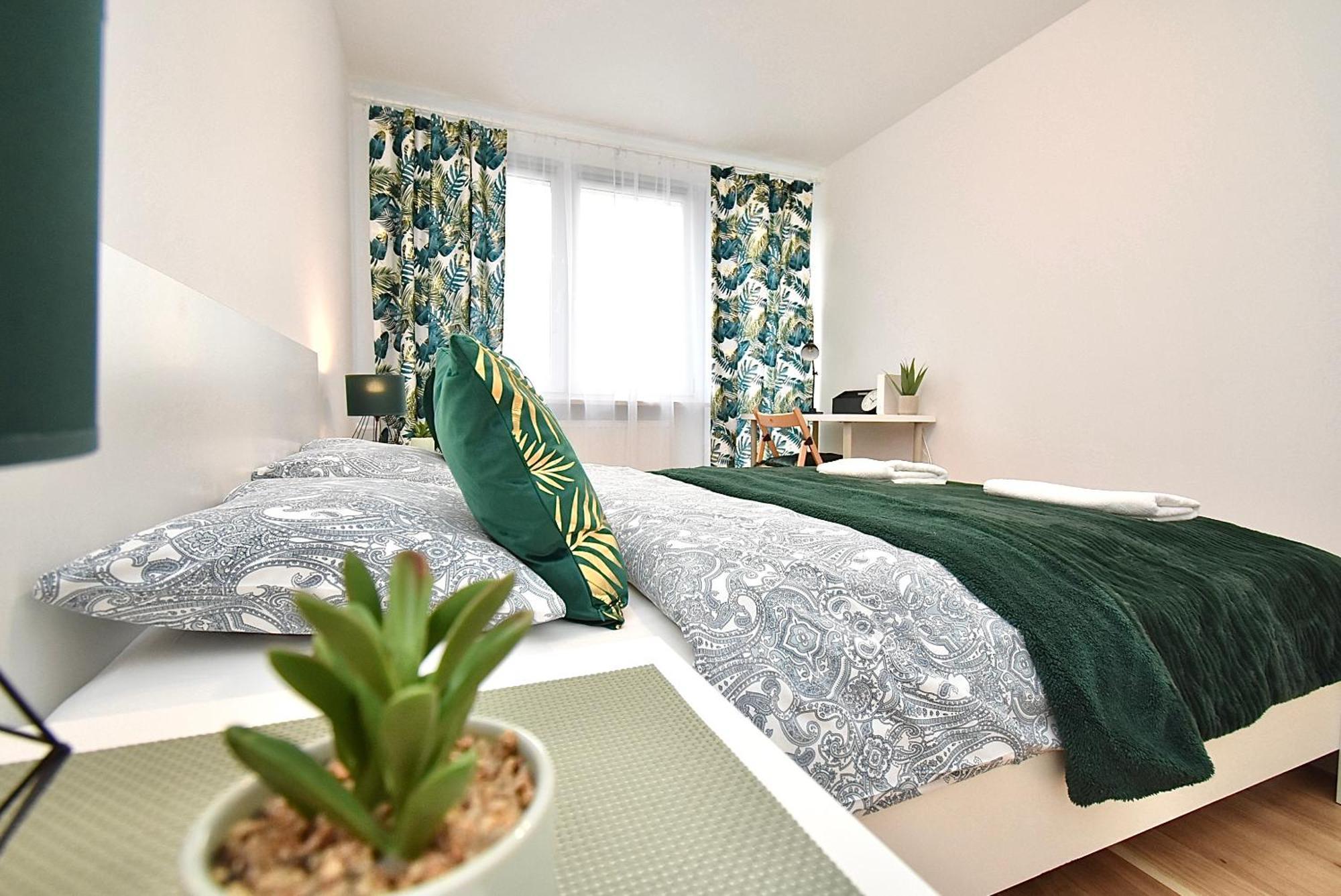 Rental Apartment Obrzezna Varšava Exteriér fotografie