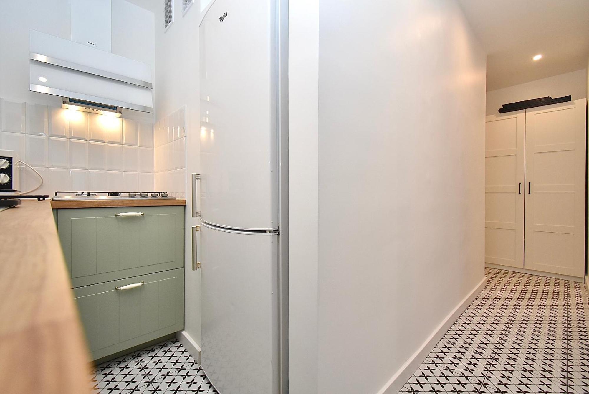 Rental Apartment Obrzezna Varšava Exteriér fotografie